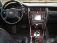 Audi A8 2.8 (114)